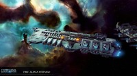 Starpoint Gemini Warlords