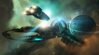 Starpoint Gemini Warlords
