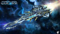 Starpoint Gemini Warlords