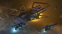 Starpoint Gemini Warlords