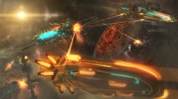 Starpoint Gemini Warlords