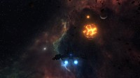 Starpoint Gemini Warlords