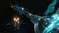 Starpoint Gemini Warlords