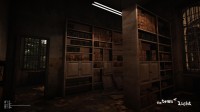 The Town of Light