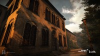 The Town of Light
