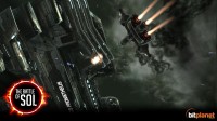 The Battle of Sol