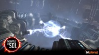 The Battle of Sol