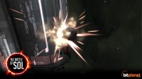 The Battle of Sol