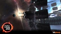 The Battle of Sol