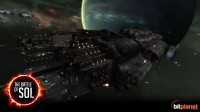 The Battle of Sol