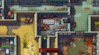 The Escapists The Walking Dead