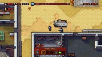 The Escapists The Walking Dead
