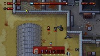 The Escapists The Walking Dead