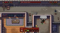 The Escapists The Walking Dead