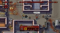 The Escapists The Walking Dead