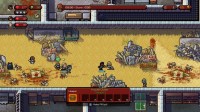 The Escapists The Walking Dead