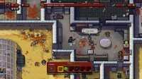 The Escapists The Walking Dead