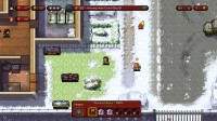 The Escapists The Walking Dead