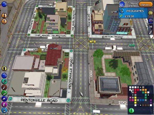 Monopoly Tycoon