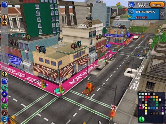 Monopoly Tycoon