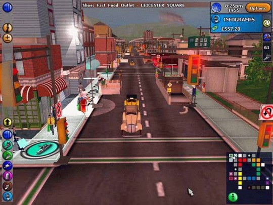 Monopoly Tycoon