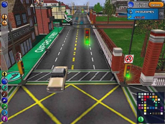 Monopoly Tycoon