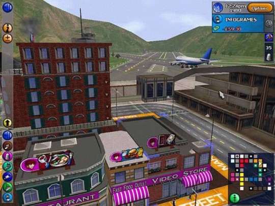 Monopoly Tycoon