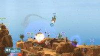 Worms W.M.D.