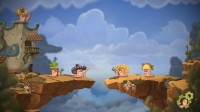 Worms W.M.D.