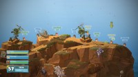 Worms W.M.D.