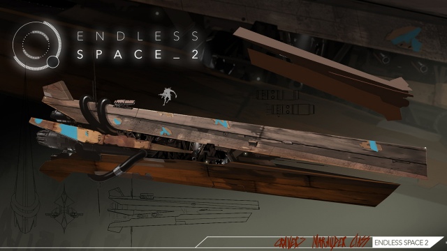 Endless Space 2