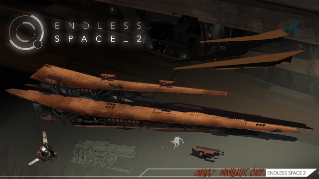 Endless Space 2