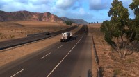 American Truck Simulator