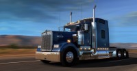 American Truck Simulator