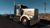 American Truck Simulator