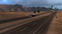 American Truck Simulator