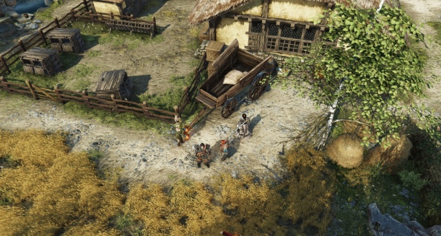 Elindult a Divinity: Original Sin 2 Kickstarter kampánya