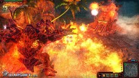 Warshift