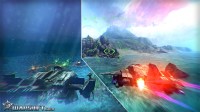 Warshift