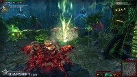 Warshift