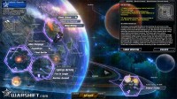 Warshift