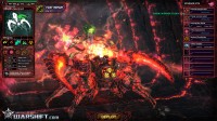 Warshift