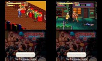 3D Streets of Rage 2