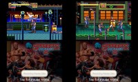 3D Streets of Rage 2
