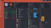 Football Manager 2016