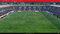 Football Manager 2016