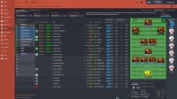 Football Manager 2016