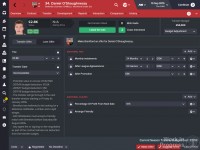 Football Manager 2016