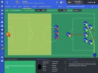 Football Manager 2016