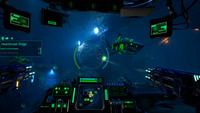 Aquanox Deep Descent